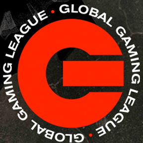 Global Gaming League logo